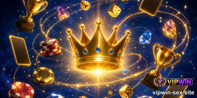Đôi nét về bắn cá online VIPWIN