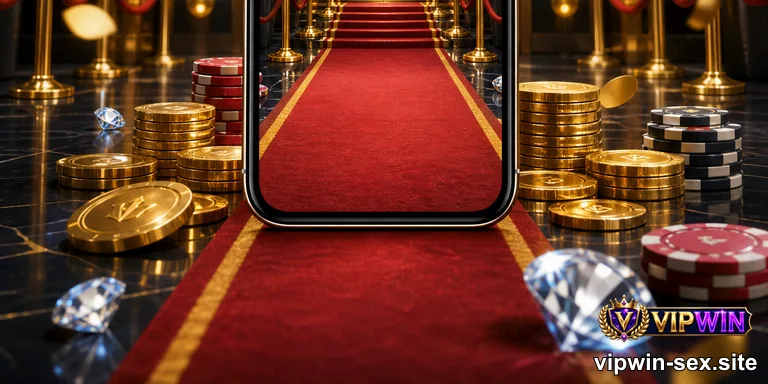 Lý do nên lựa chọn VIPWIN để cá cược