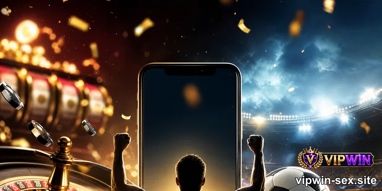 Những lợi ích khi chơi trò chơi bắn cá miễn phí VIPWIN