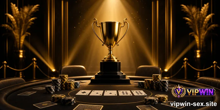 Poker 3D